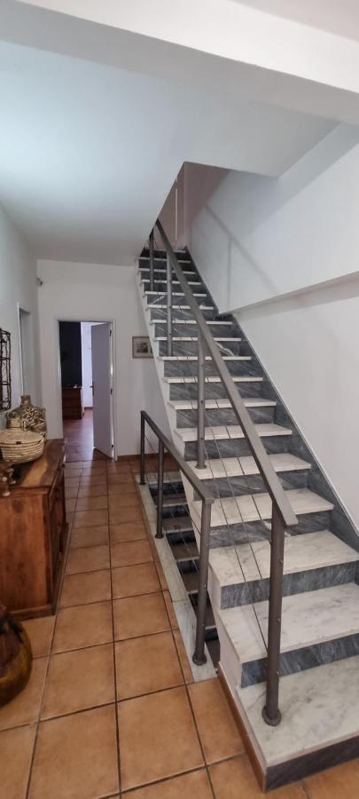 Casa Da Rua Da Fonte Villa Ferreira Do Alentejo Eksteriør bilde