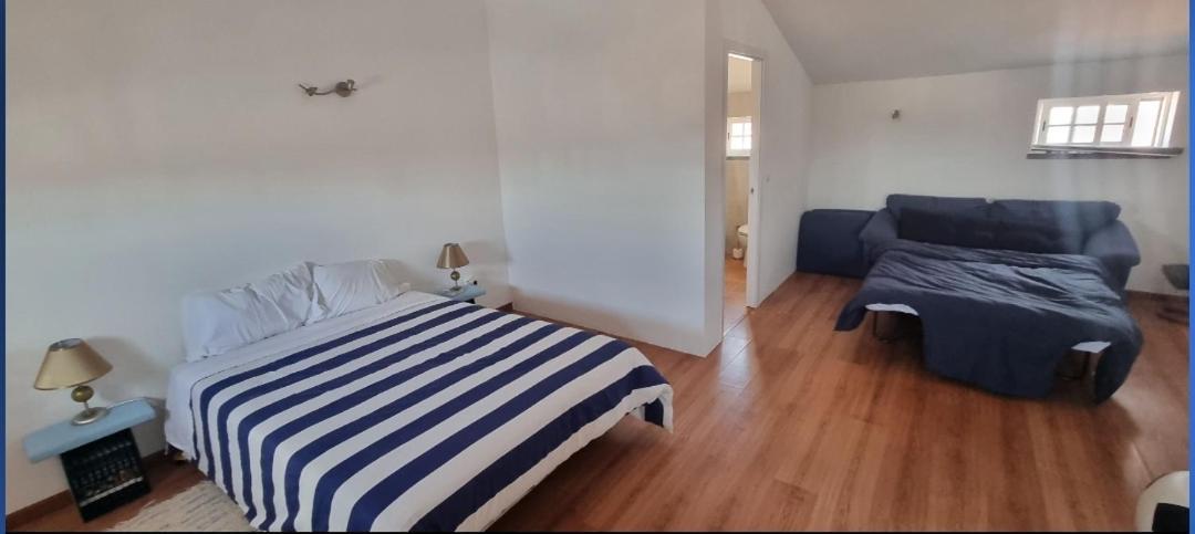 Casa Da Rua Da Fonte Villa Ferreira Do Alentejo Eksteriør bilde
