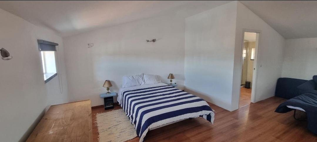 Casa Da Rua Da Fonte Villa Ferreira Do Alentejo Eksteriør bilde
